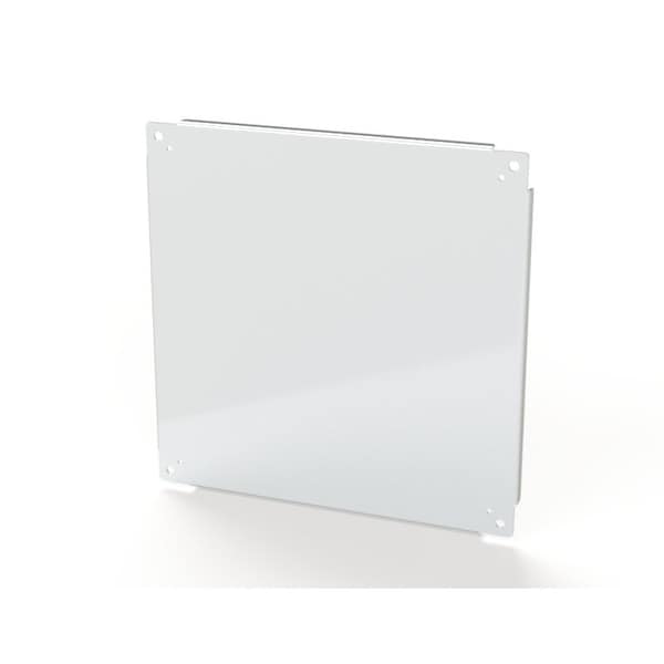 Subpanel, 21 in H, 0.88 in D, 21 in W